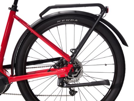 Cannondale Adventure Neo 3 EQ Electric Bike 2