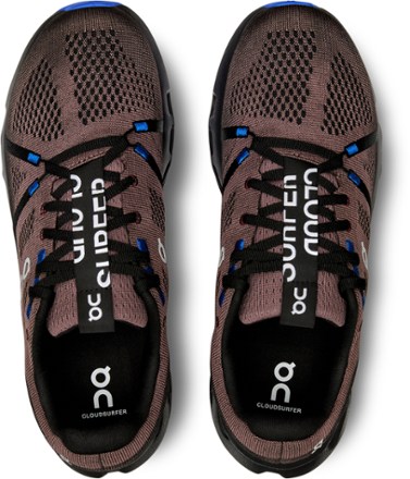 On Cloudsurfer Road-Running Shoes - Men's 4