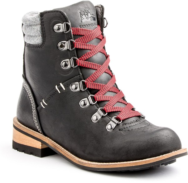 Kodiak Surrey Ii Boots Women S Rei Co Op