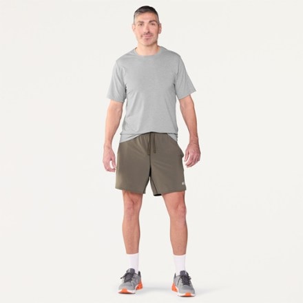 REI Co-op Active Pursuits T-Shirt - Men's 6