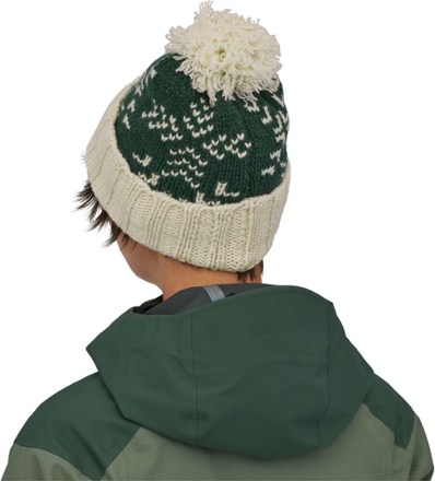 Patagonia Snowbelle Beanie 2