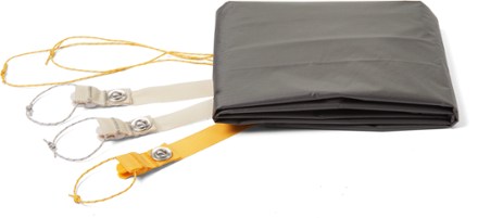 Big Agnes Tiger Wall UL1 Footprint 0
