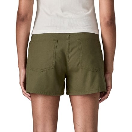 Patagonia Classic Shorts - Women's 2