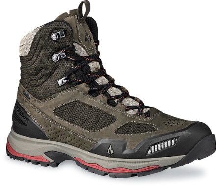 mid gtx boots