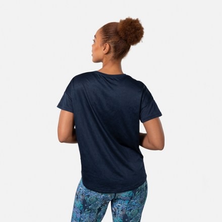 Kari Traa Vilde Air T-Shirt - Women's 2