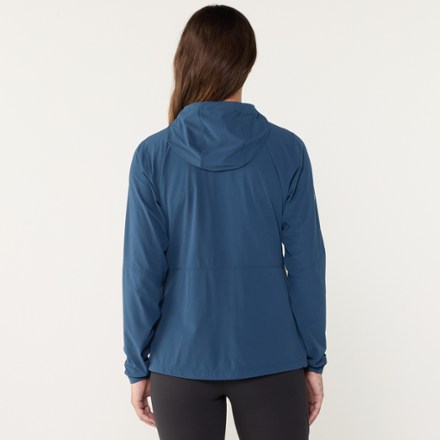 Outdoor Research Ferrosi Hoodie - Women's 4