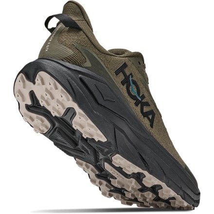 HOKA Challenger 8 GTX Trail-Running Shoes - Men's 7