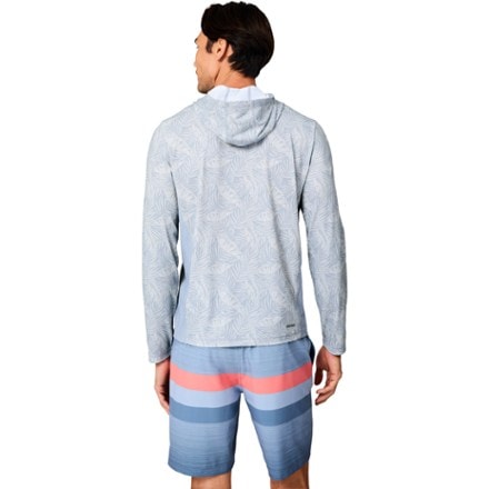 Free Country SunFree Long-Sleeve Hoodie - Men's 1