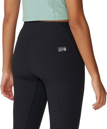 Mountain Hardwear Chockstone Trail Tights - Women's 5