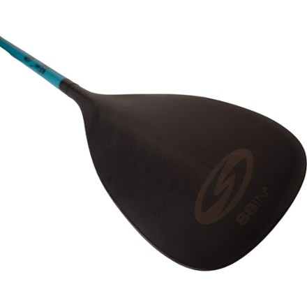 Surftech Janitor 88 2-Piece Stand Up Paddle 6