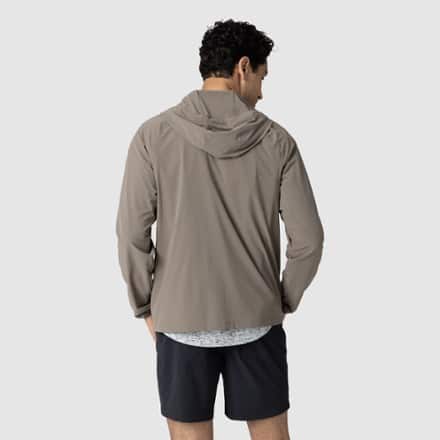 Outdoor Research Astroman Full-Zip Sun Hoodie - Men's 2