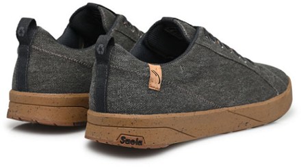 SAOLA Cannon Canvas 2.0 Shoes - Men's 4