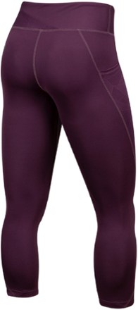 PEARL iZUMi Wander Crop Cycling Tights - Women's 3