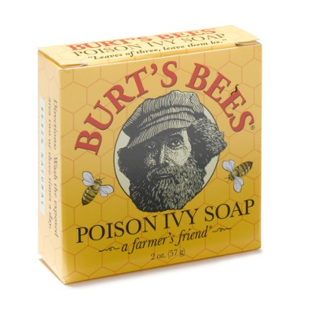 Burt's Bees Poison Ivy Bar Soap REI Coop