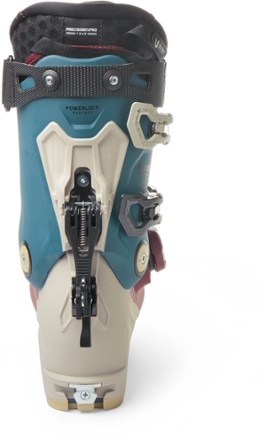 K2 Mindbender 95 W Boa Ski Boots - Women's - 2023/2024 5