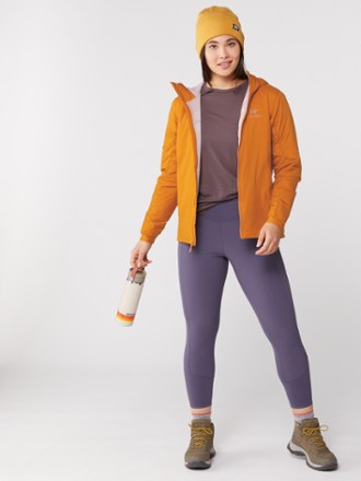 REI Co-op Flash Hybrid Tights - Women's 3
