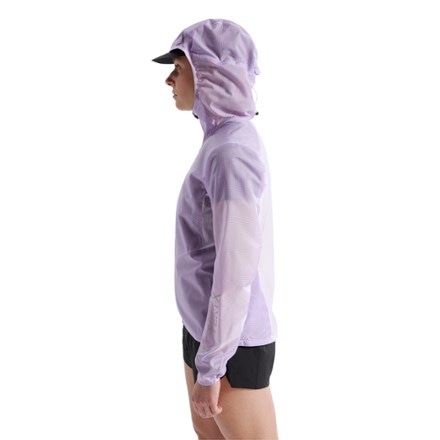 Arc'teryx Norvan Windshell Hoody - Women's 10