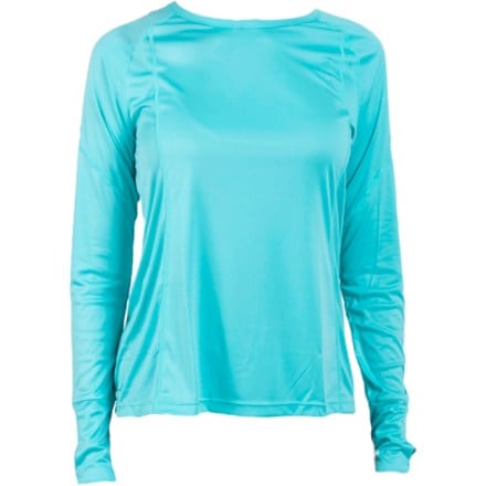 Fishe Backcast Hoodless Sunshirt - Women's 0