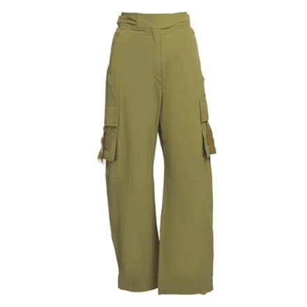 SENIQ Trailmix Pants - Women's 3