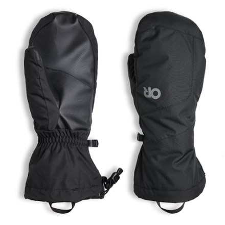 Outdoor Research Adrenaline Mittens - Women's 0