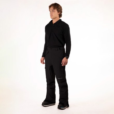 Boulder Gear Stomp Cargo Snow Pants - Men's 4