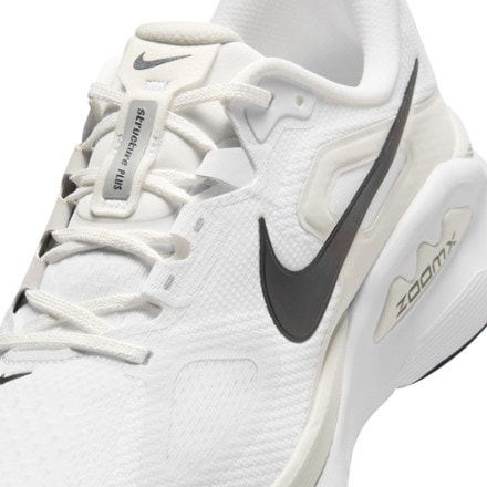 Nike Structure Plus Road-Running Shoes - Men's 3