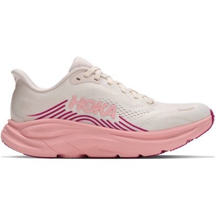 HOKA Clifton 11 Road-Running Shoes - Women's 0