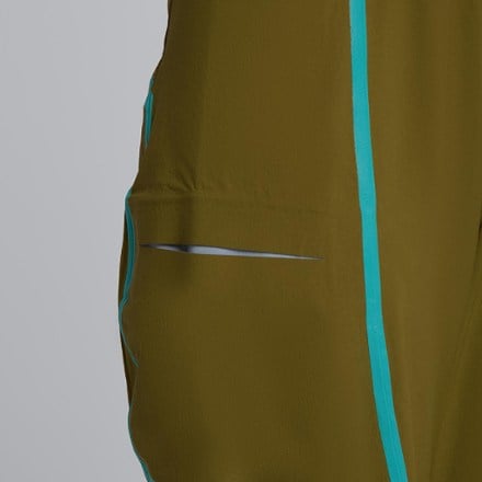 SENIQ Tectonic Pants - Women's 6