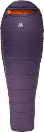Mountain Equipment Starlight I Sleeping Bag - Women's Long 0