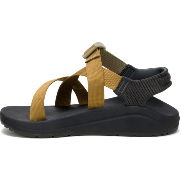 Detail Image of color Caramelized