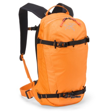 Arc’teryx Quintic 16 Pack Simolary simolary.com 6