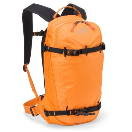 Arc'teryx Quintic 16 Pack 0