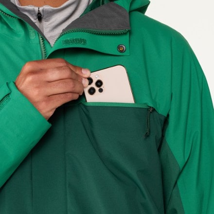 REI Co-op Powderbound Insulated Jacket - Men's 6