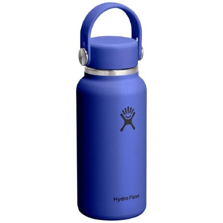 Hydro Flask Micro Hydro Vacuum Water Bottle with Screw Cap - 10 fl. oz. 2