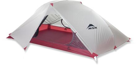 MSR CARBON REFLEX 2 （2020年モデル）グリーン MSR CARBON REFLEX 2 （2020年モデル）グリーン MSRの超軽量