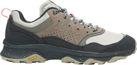 Merrell Speed Solo Hiking Shoes - Men's 0