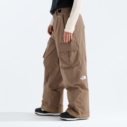 The North Face Slaydee Cargo Pants - Women's 3