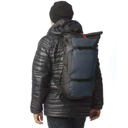 MSR Snowshoe Carry Pack 2