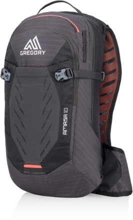 Gregory amasa 10 deals