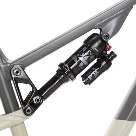 Rocky Mountain Instinct Alloy 50 Mountain Bike 4