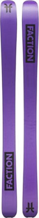 Faction Agent 2X Skis - Women's - 2022/2023 1