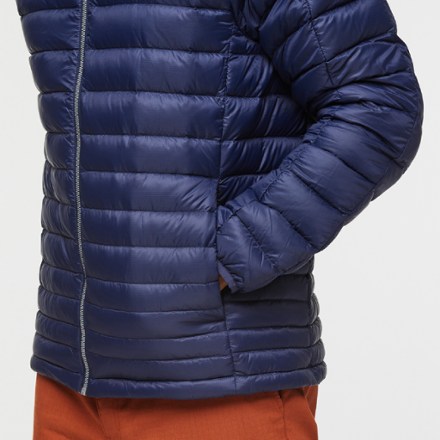 Cotopaxi Fuego Hooded Down Jacket - Men's 8