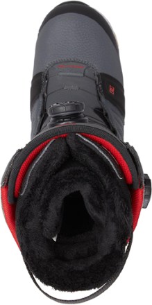 DC Judge Snowboard Boots - Men's - 2022/2023 4