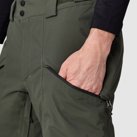 Outdoor Research Snowcrew Snow Pants - Men's 6