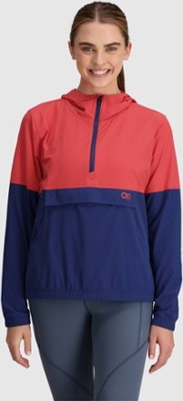 Outdoor Research Ferrosi Anorak - Women's 1