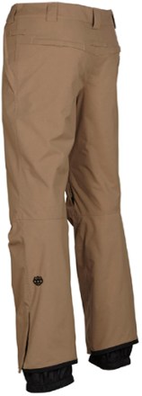 686 Standard Shell Snow Pants - Men's 2