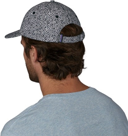 Patagonia P-6 Label Trad Cap 2