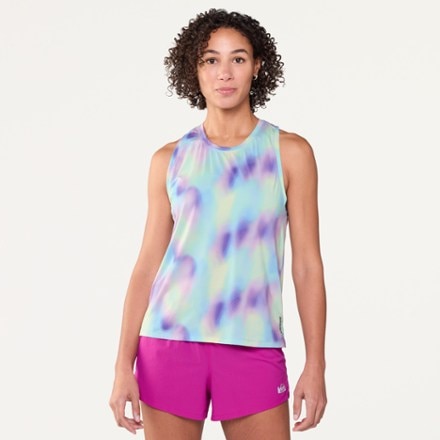 Brooks Dash Tank Top - Women's 2