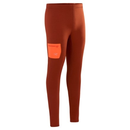 Arc'teryx Rho Heavyweight Base Layer Bottoms - Men's 0