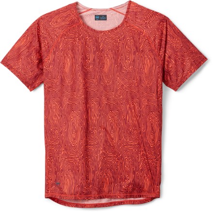 Janji Helio Tech T-Shirt - Men's 0